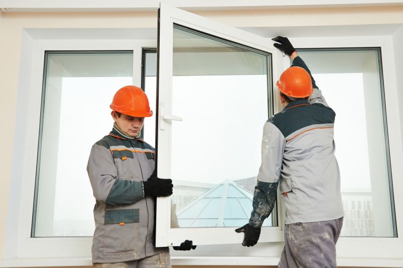 Best Window Installation Contractors in Franklin, OH
