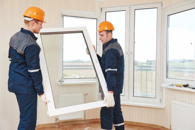 Cost of Windows Installation in Franklin, OH
